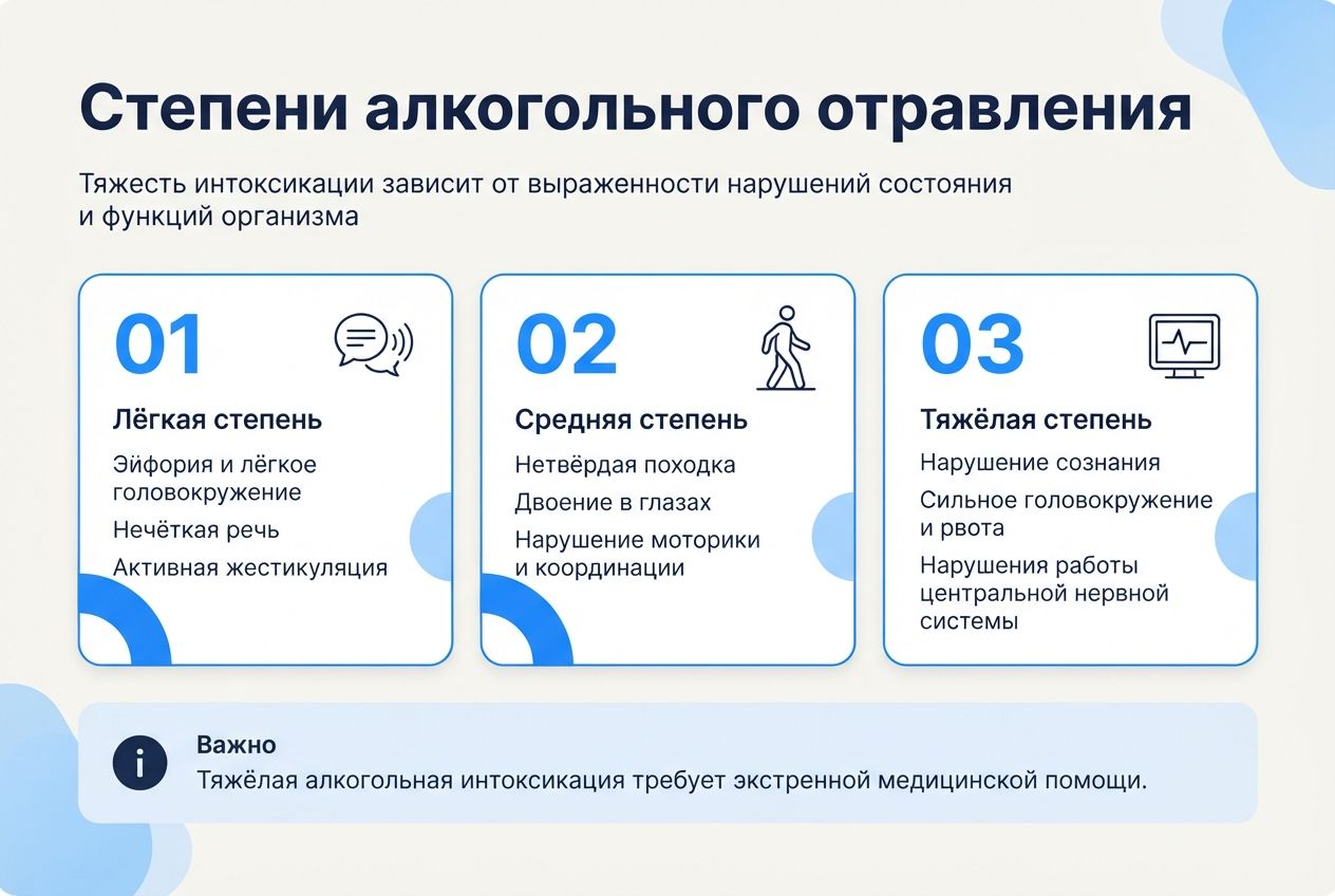 Детоксикация от алкоголя в Лимане инфографика